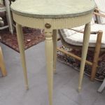 741 6208 LAMP TABLE